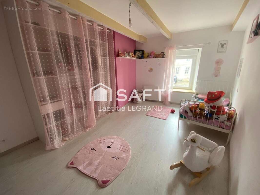 Photo 6 - Maison à PEDERNEC