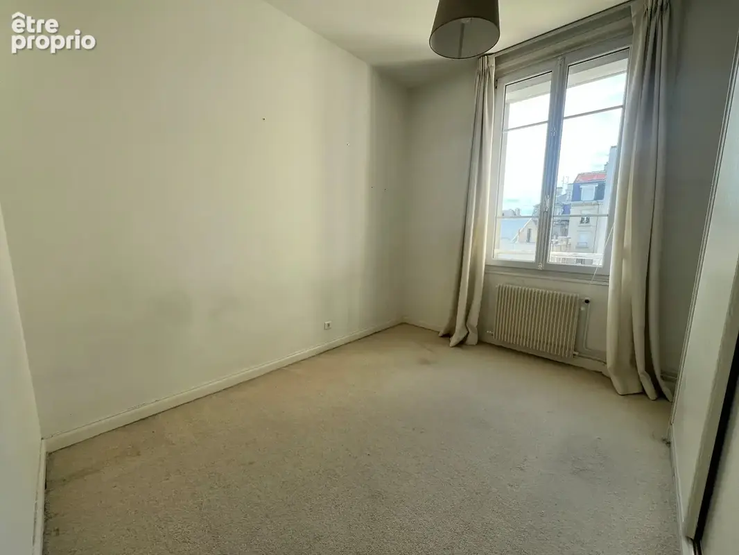 Secteur ceres / moissons - superbe appartement type 5 de 116m2 + cave - photo 13