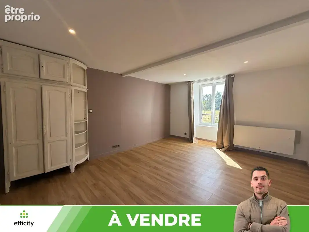 Maison 245 m² à Champigny-Le-Sec  - photo 9