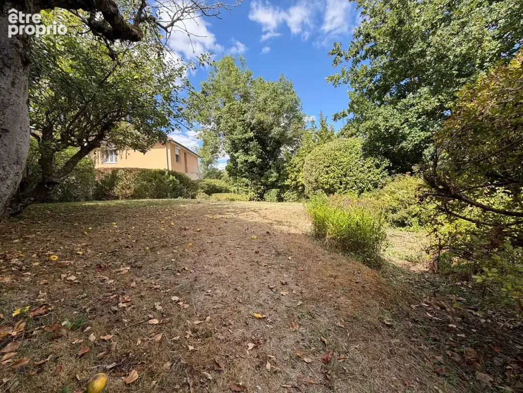 Maison à fort potentiel - photo 17