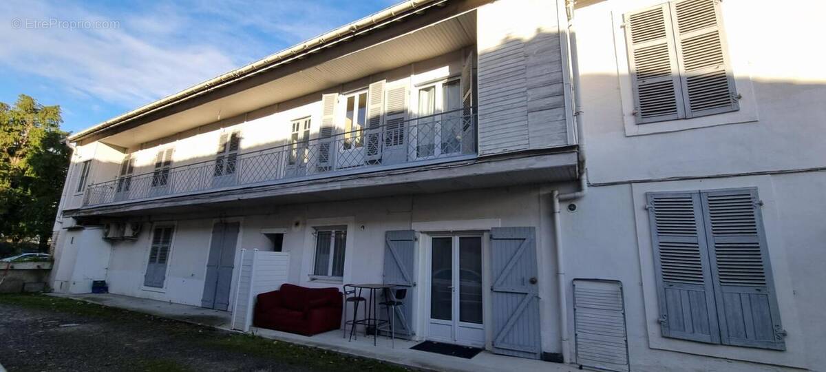 Appartement à PAU