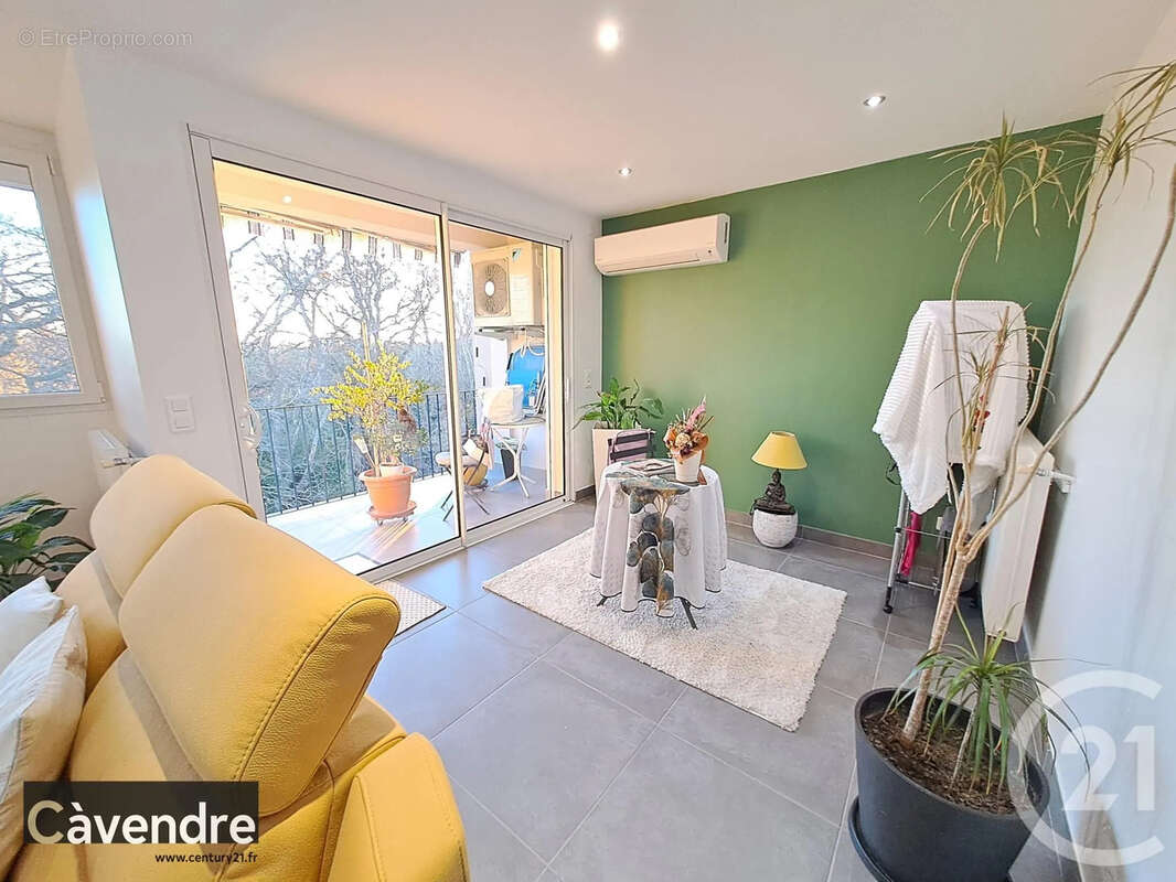 Appartement 101 m² à Avignon  - photo 12