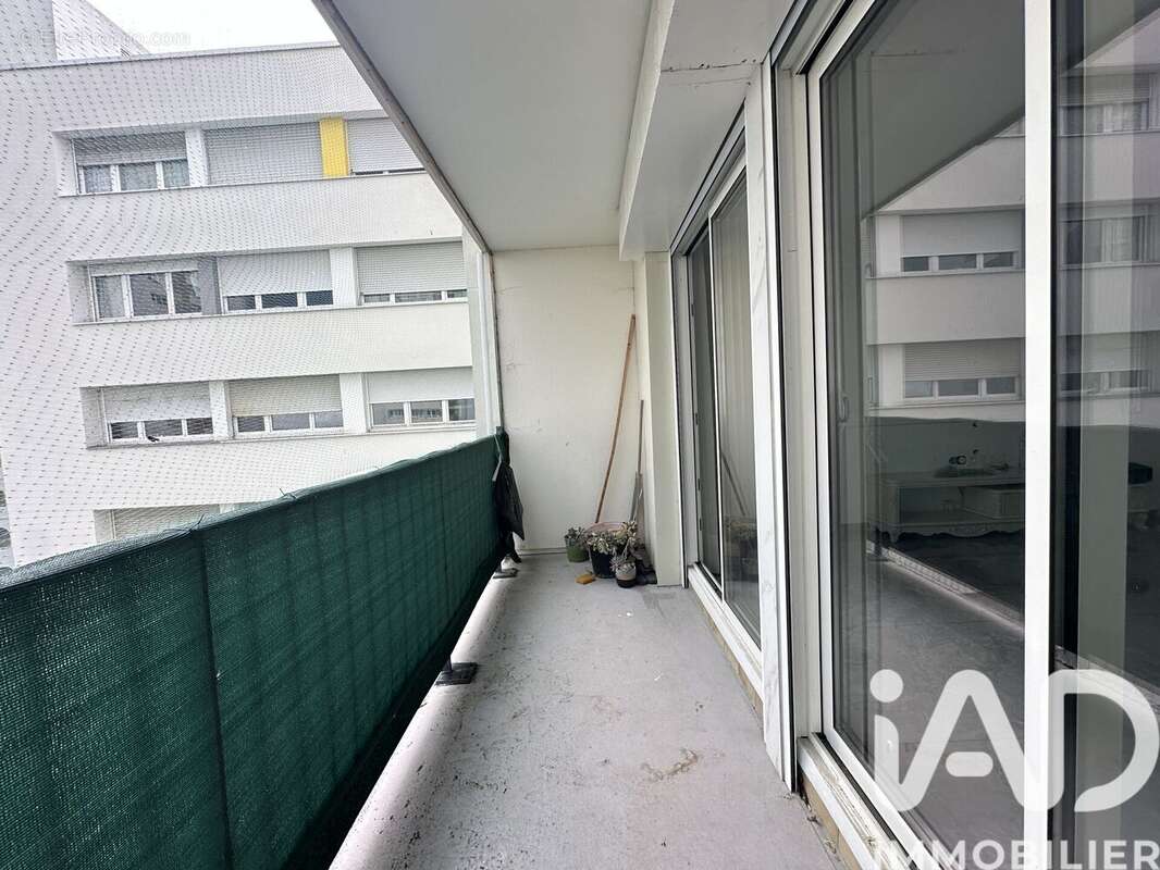 Photo 4 - Appartement à ROSNY-SOUS-BOIS