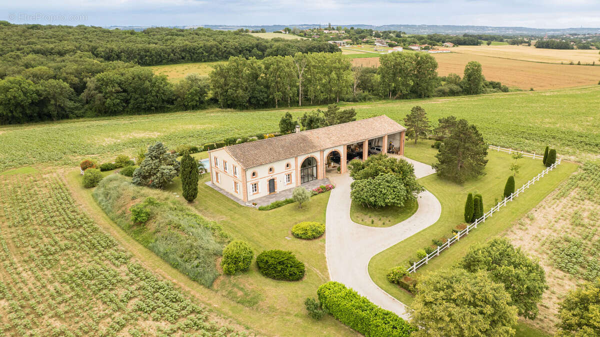 Odars Maison d'Exception  ! - photo 2