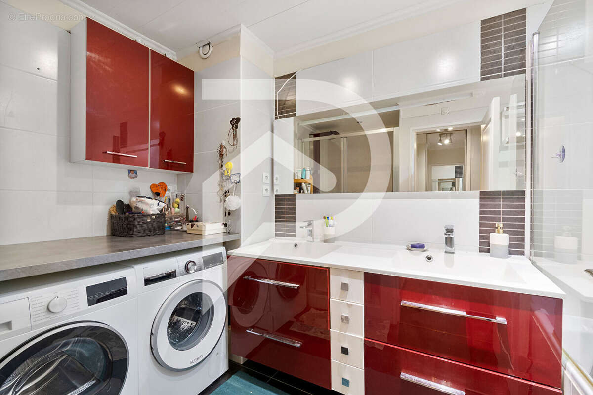 Appartement à CHATOU