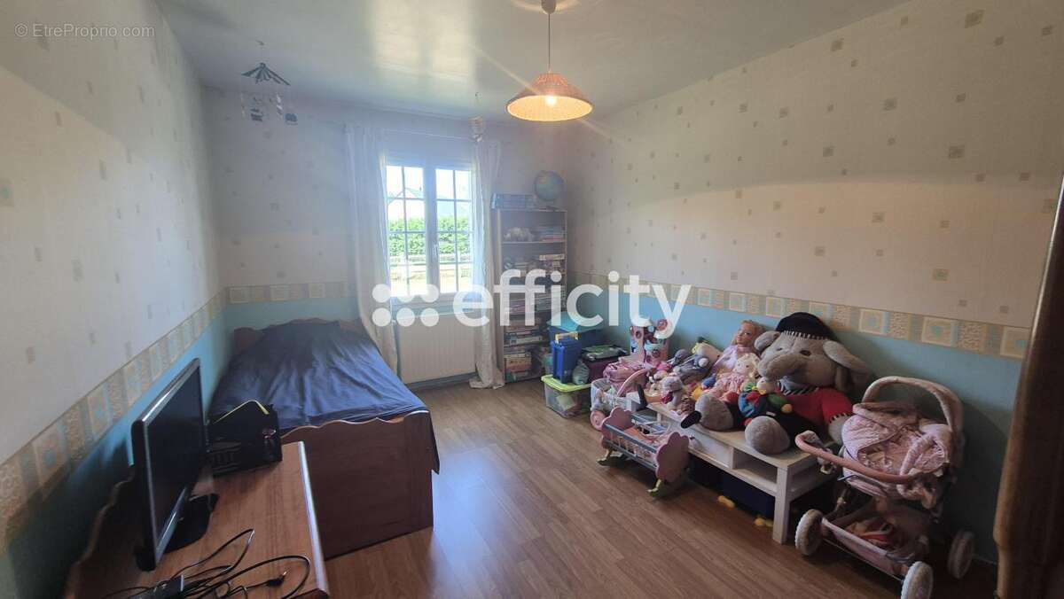 Maison individuelle - photo 16