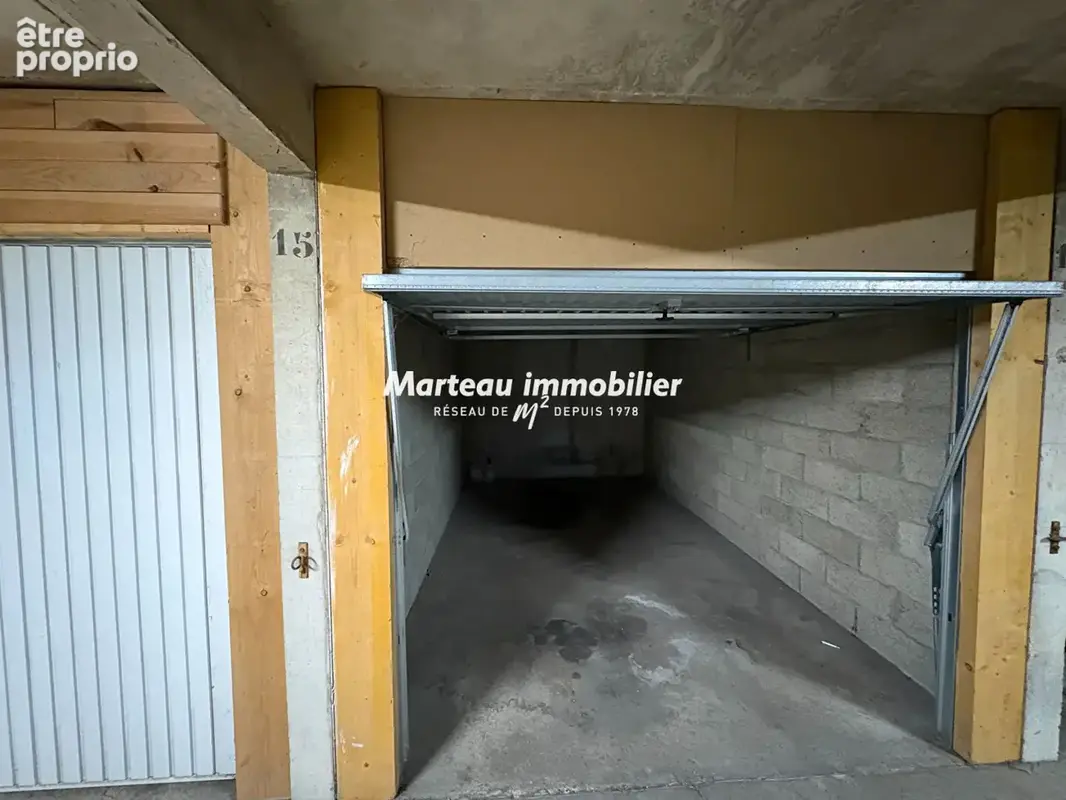 Appartement Le Mans 3 pièce(s) 59.13 m2 - photo 5