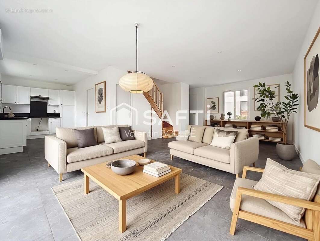 Photo 3 - Maison à BASSENS