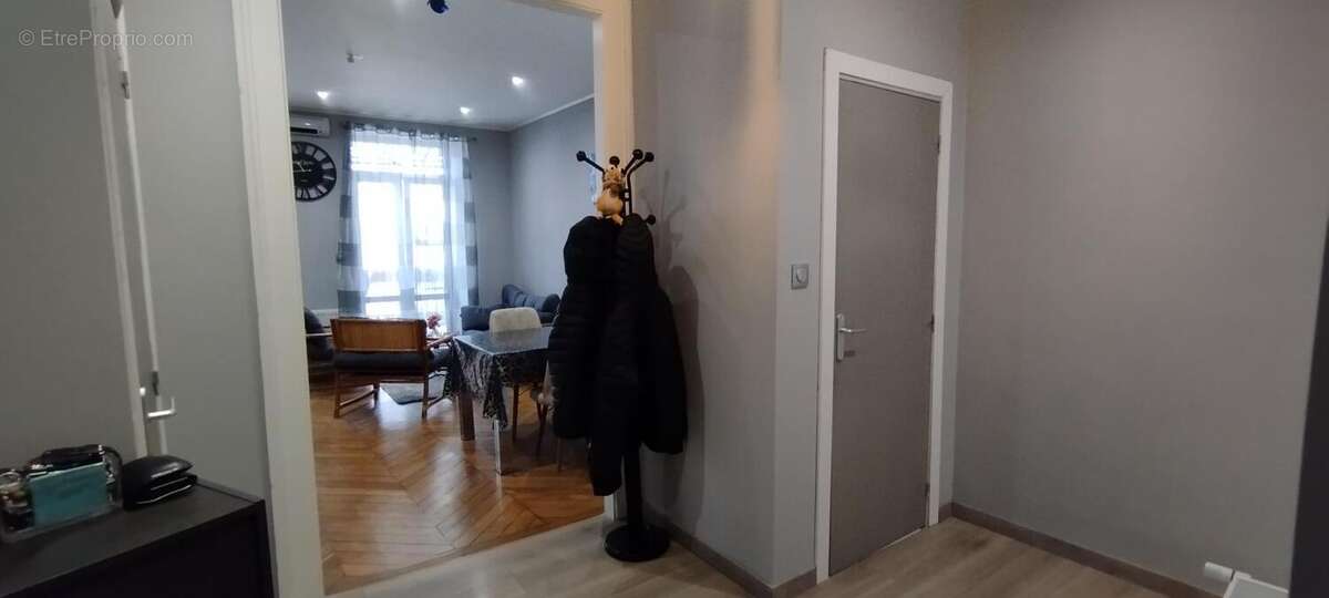 Appartement à VESOUL