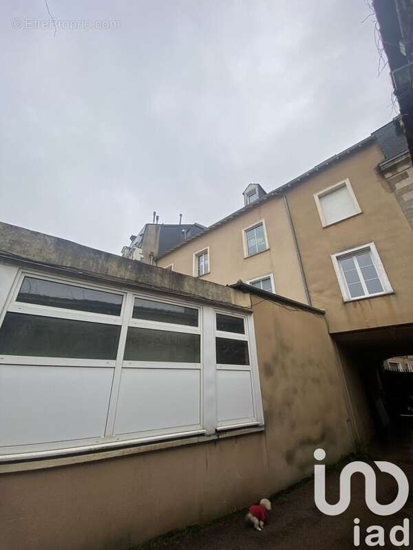 Photo 9 - Appartement à LIMOGES