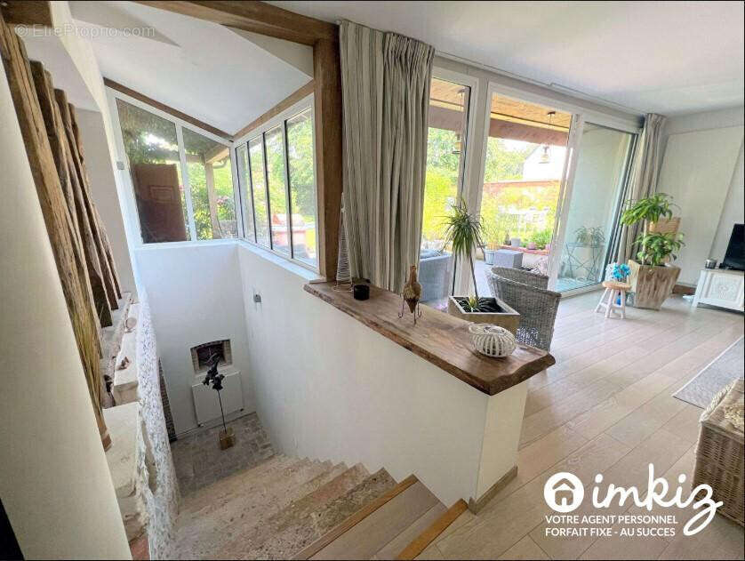Maison 8 pièces - photo 5