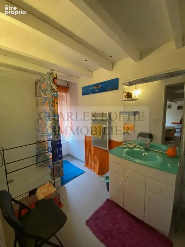 Superbe propriete en pierre a usage de chambres d’hotes et gite avec licence 3 - photo 16
