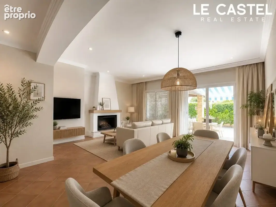 Maison 4 pièces 133 m² à vendre à La Ciotat (13600) - photo 8