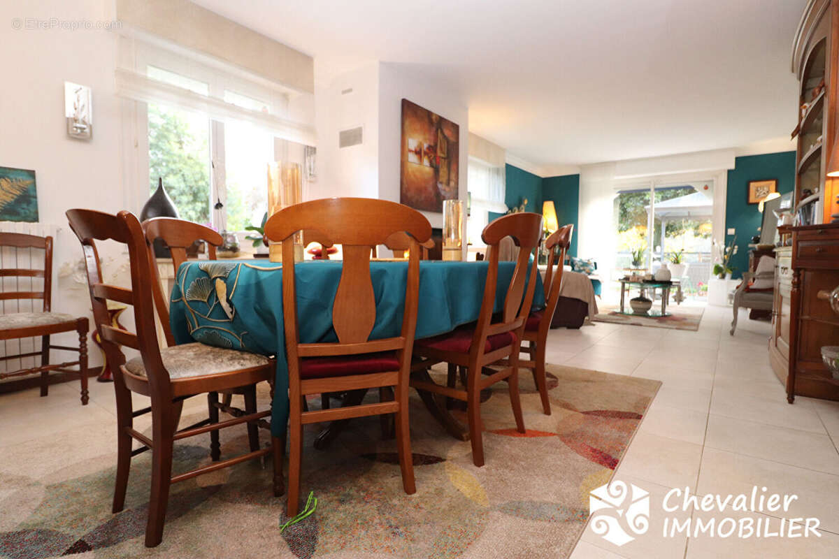 Maison à SAINT-NOLFF