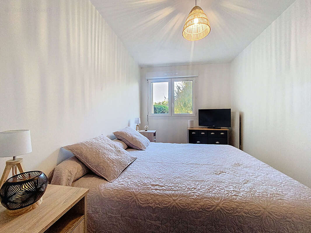 Appartement à VILLERS-SUR-MER