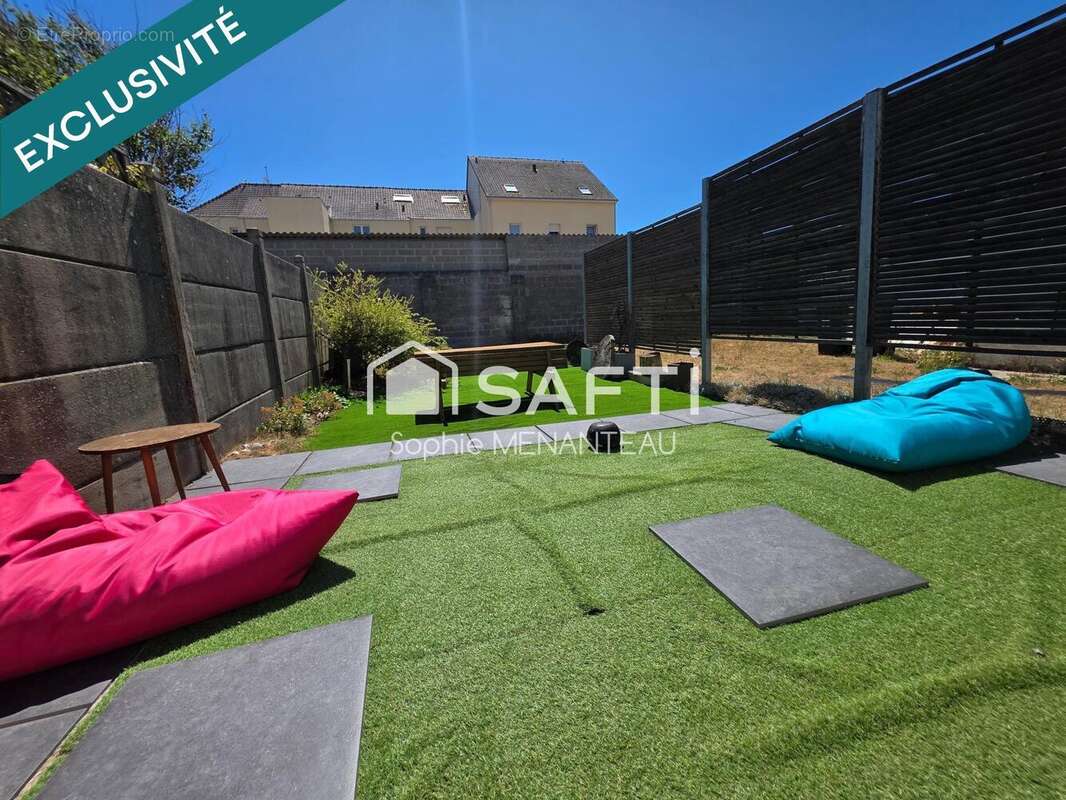 Maison 52 m² à Merlimont  - photo 8