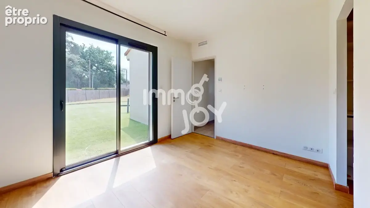 Maison à vendre MONTBERON - photo 14