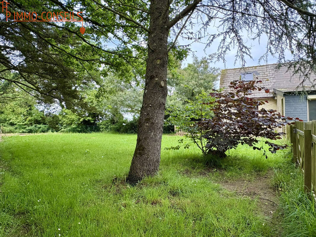 Maison à HERIC