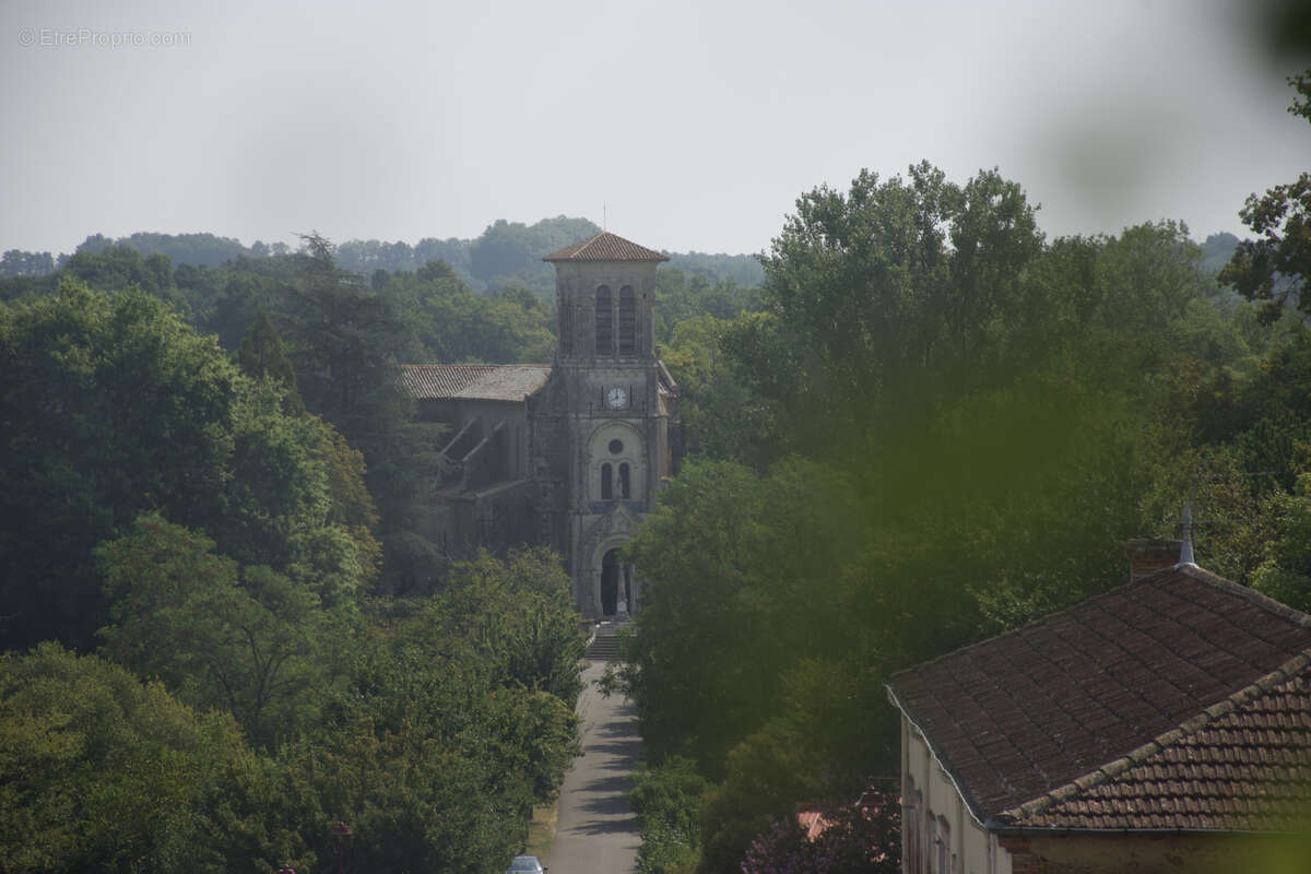 Estang coeur de ville - Maison en Pierre 7 Chambres avec jardin - photo 6