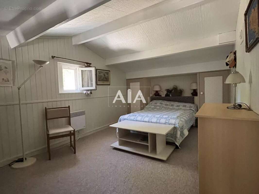 Maison à MAINE-DE-BOIXE