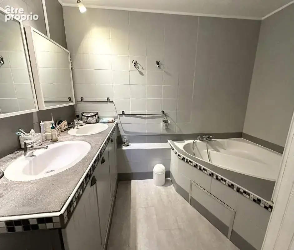 Maison 7 pièces 201 m² à vendre à Houdan (78550) - photo 17