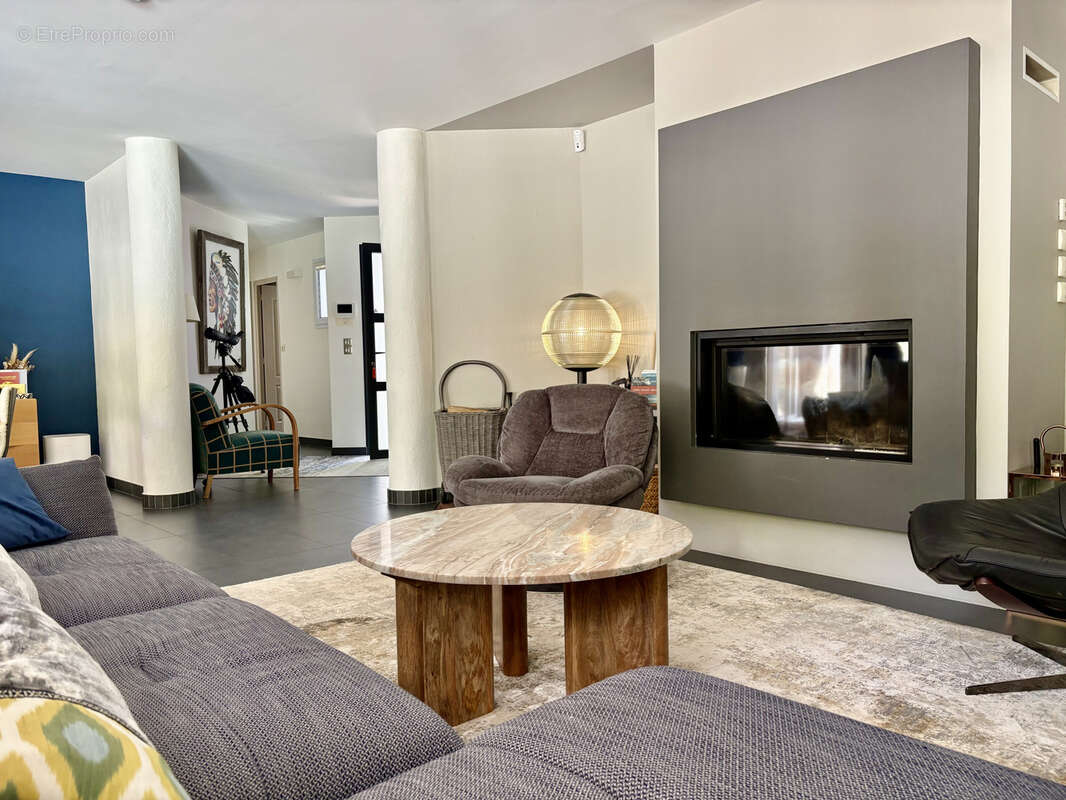 Maison de standing - Pornichet - 4 Chambres - photo 11