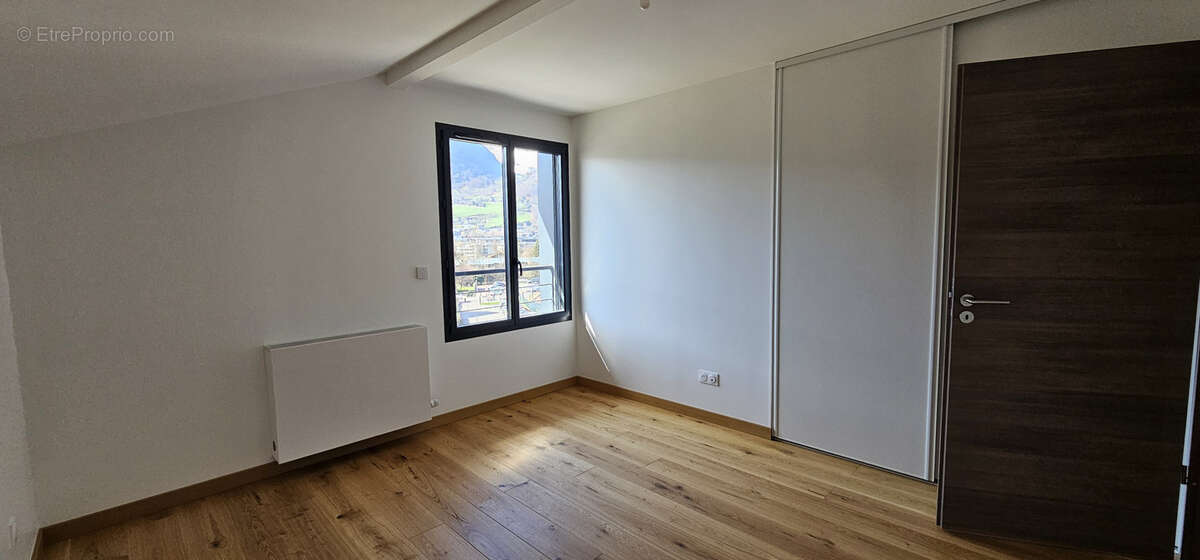 Maison à SALLANCHES