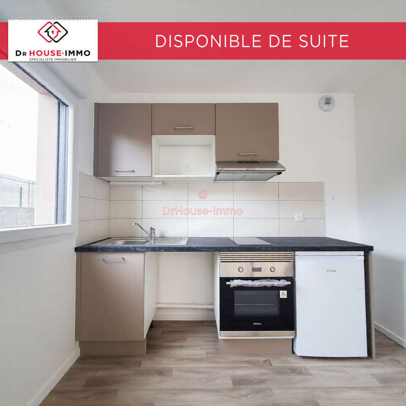 Appartement à CLERMONT-FERRAND