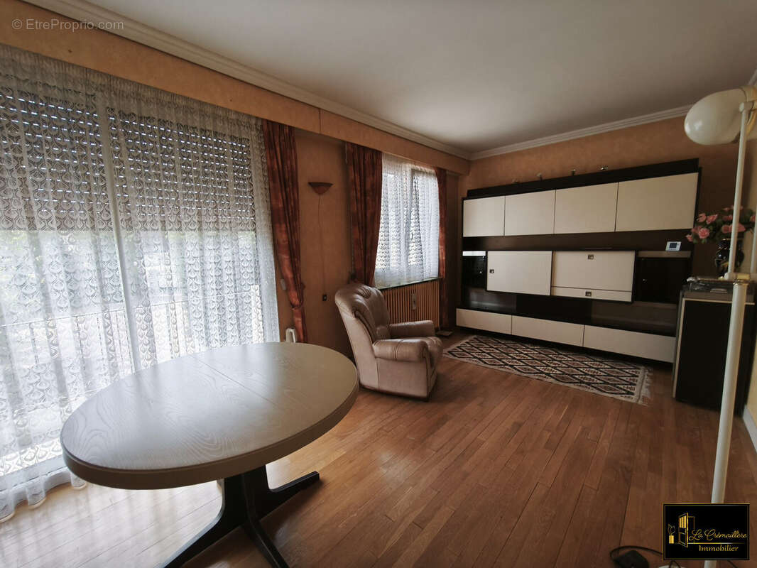 Maison 65 m² à Soisy-Sur-Ecole  - photo 6
