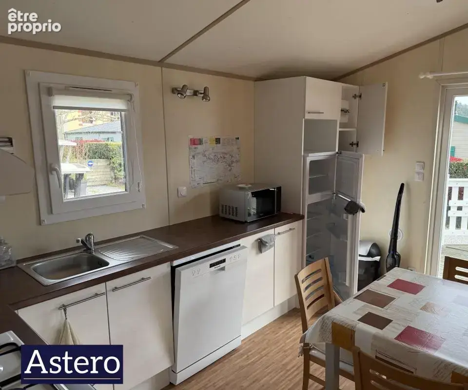 Exclusivité – chalet avec terrain privatif et vue lac - photo 5