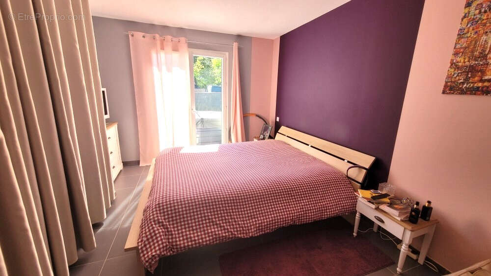 Maison à BOURGUEBUS