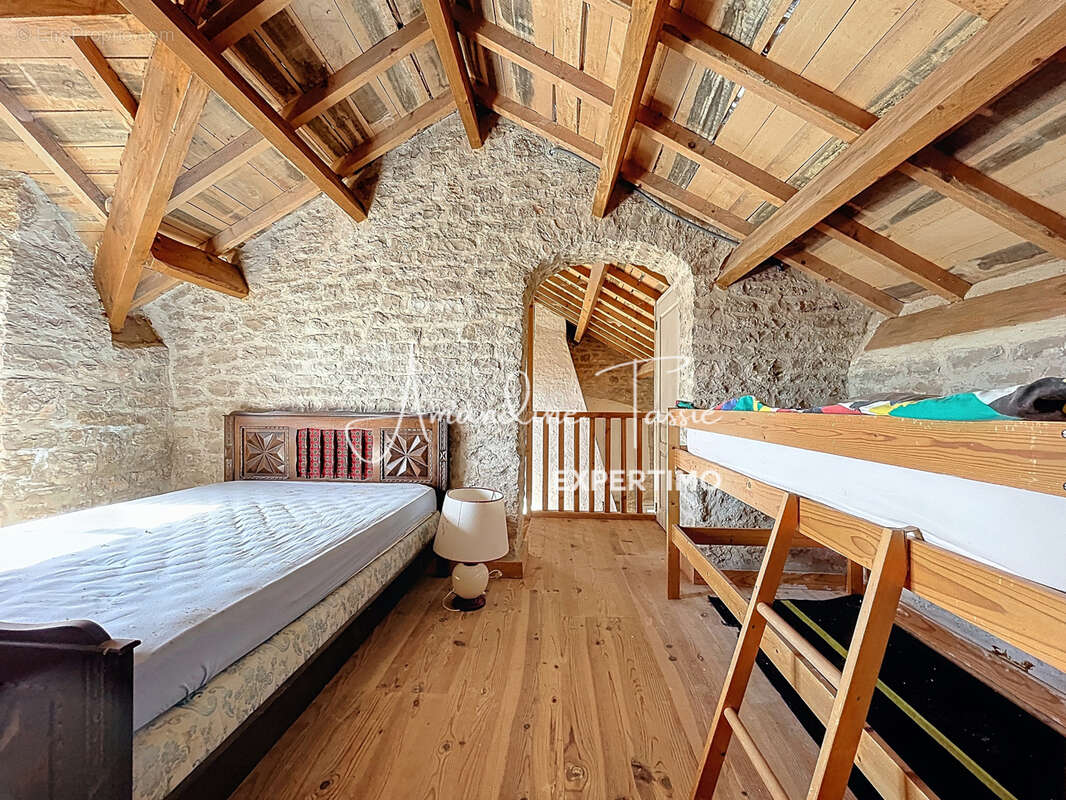 Maison à NANT