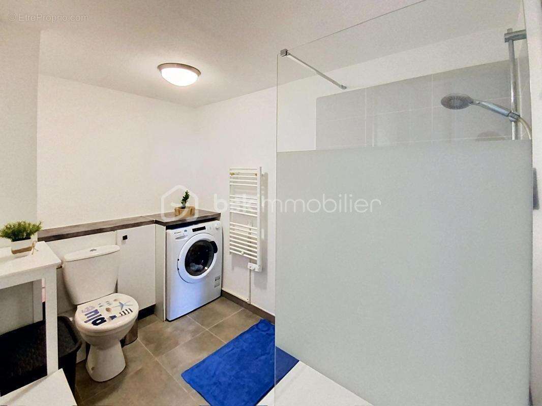 Appartement à VENDARGUES