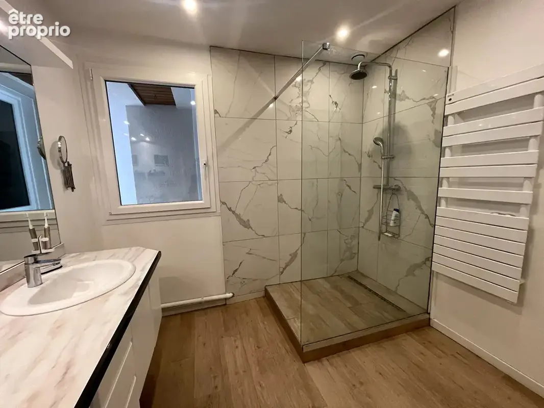Maison 198m² à basse-goulaine - photo 14