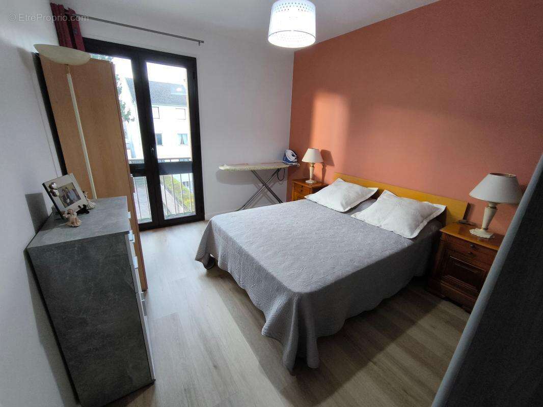 Appartement à BRIVE-LA-GAILLARDE