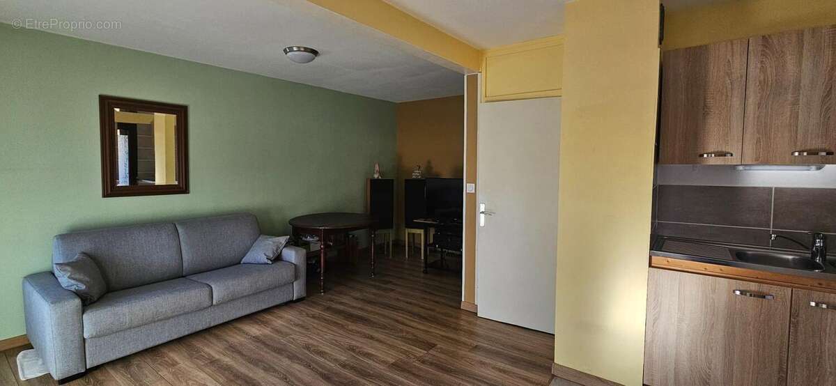 Appartement 45 m² à Saint-Marcel  - photo 2