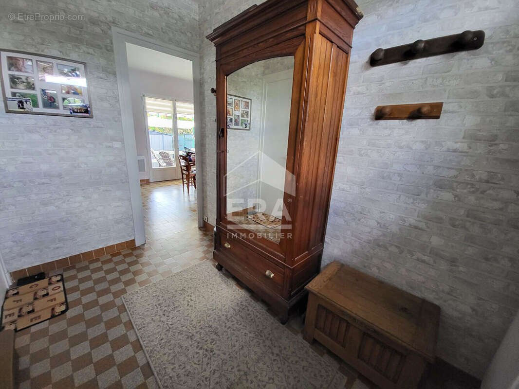Maison à ROYAN