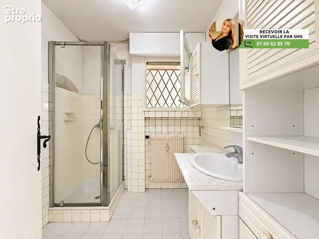 Appartement 2P à vendre au Cannet (06110) - photo 16