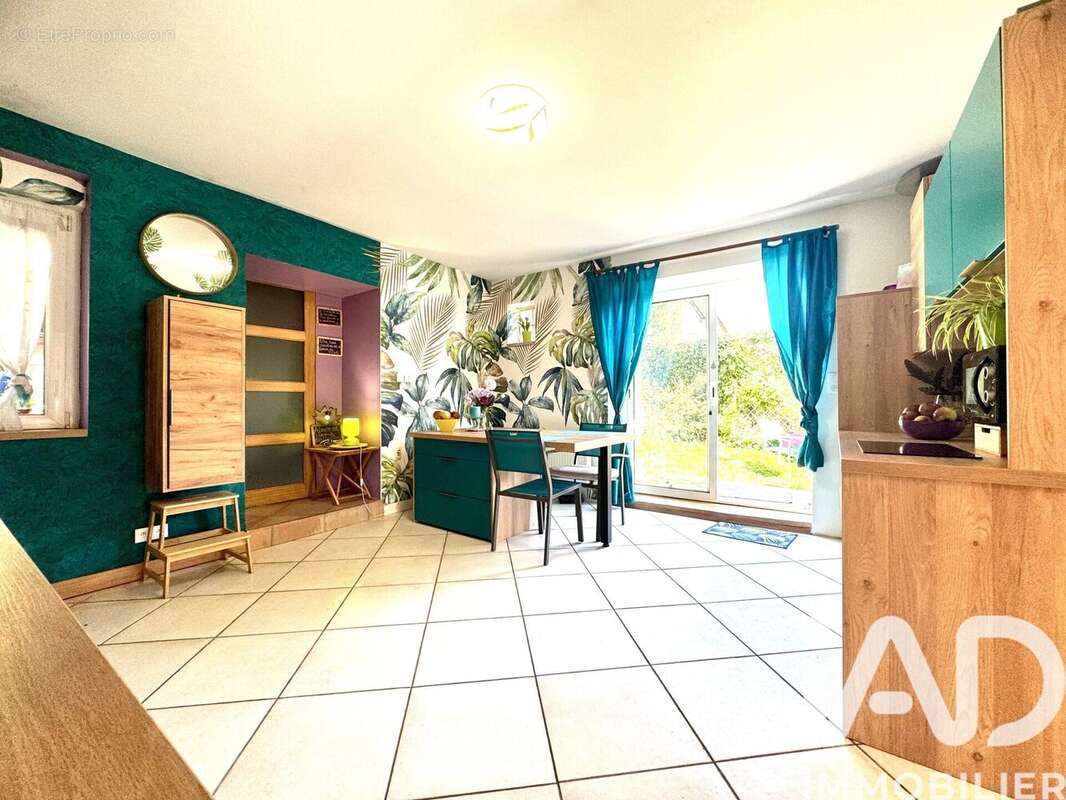 Photo 4 - Maison à BERTRAMBOIS