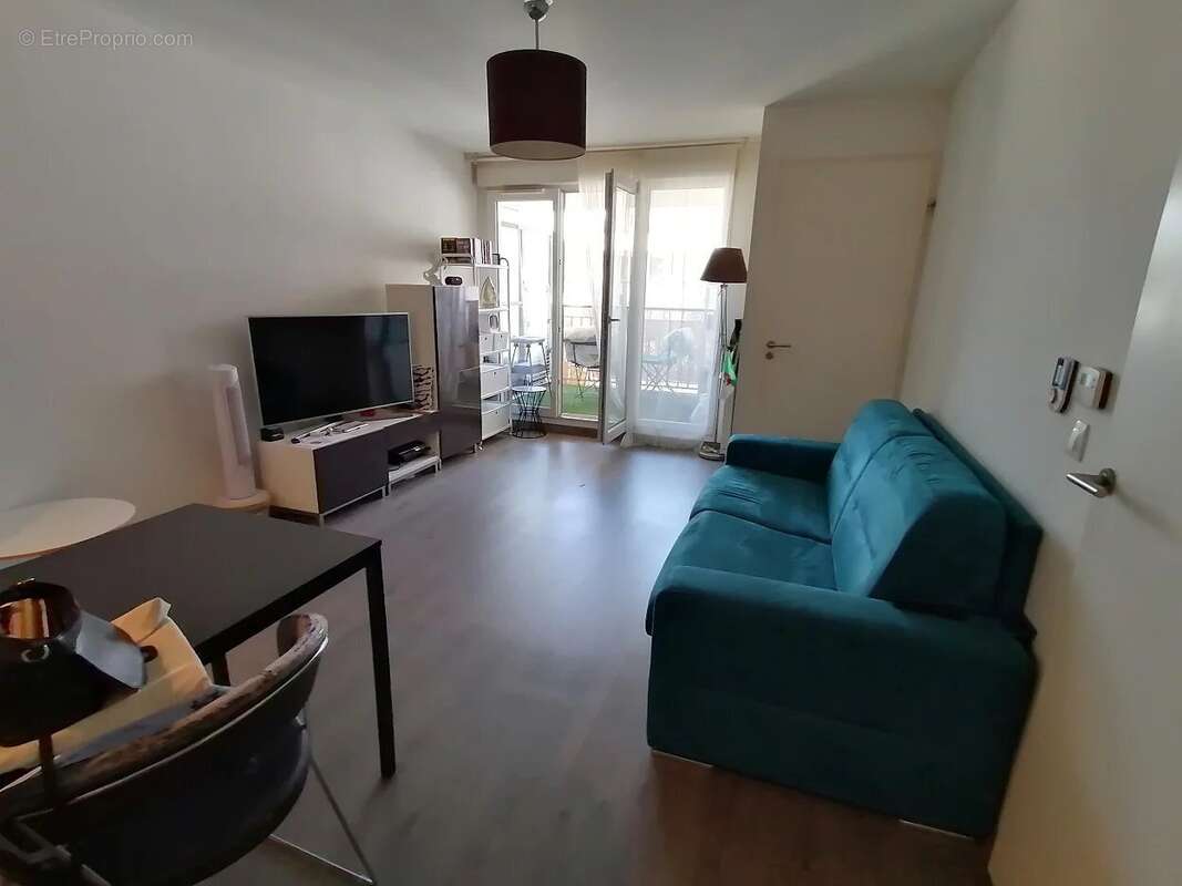 Appartement à AULNAY-SOUS-BOIS