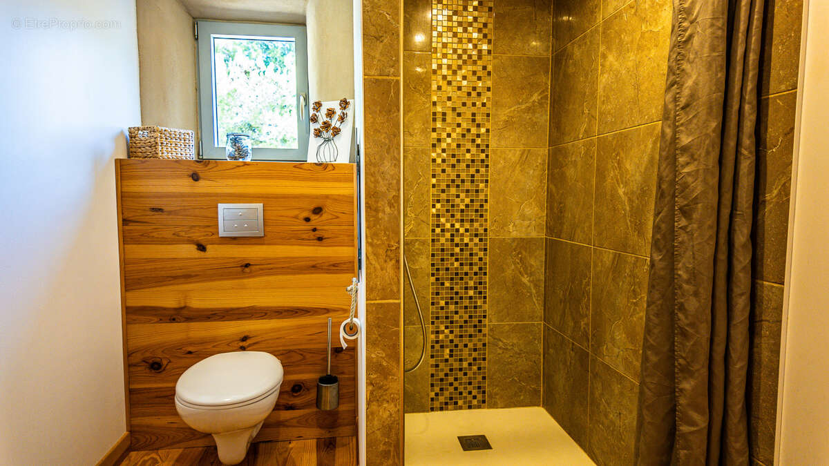Villa bioclimatique récente   prestations haut de gamme   environnement exceptionnel - photo 27