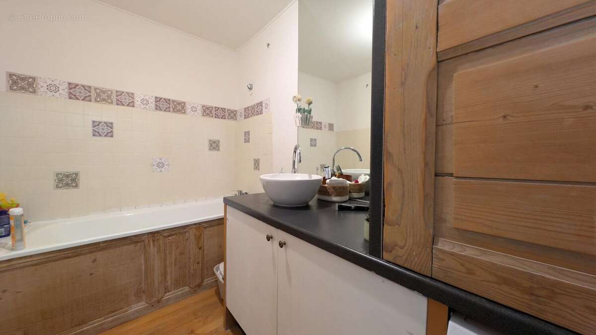 Photo 8 - Appartement à BOURG-EN-BRESSE