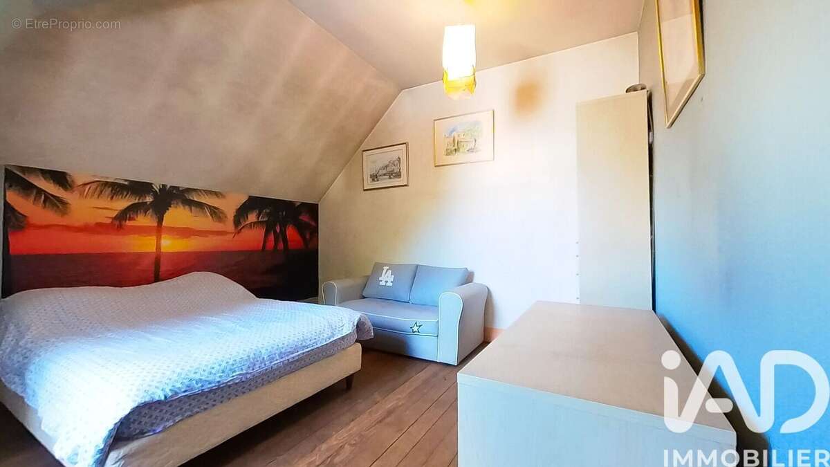 Photo 7 - Maison à VIROFLAY