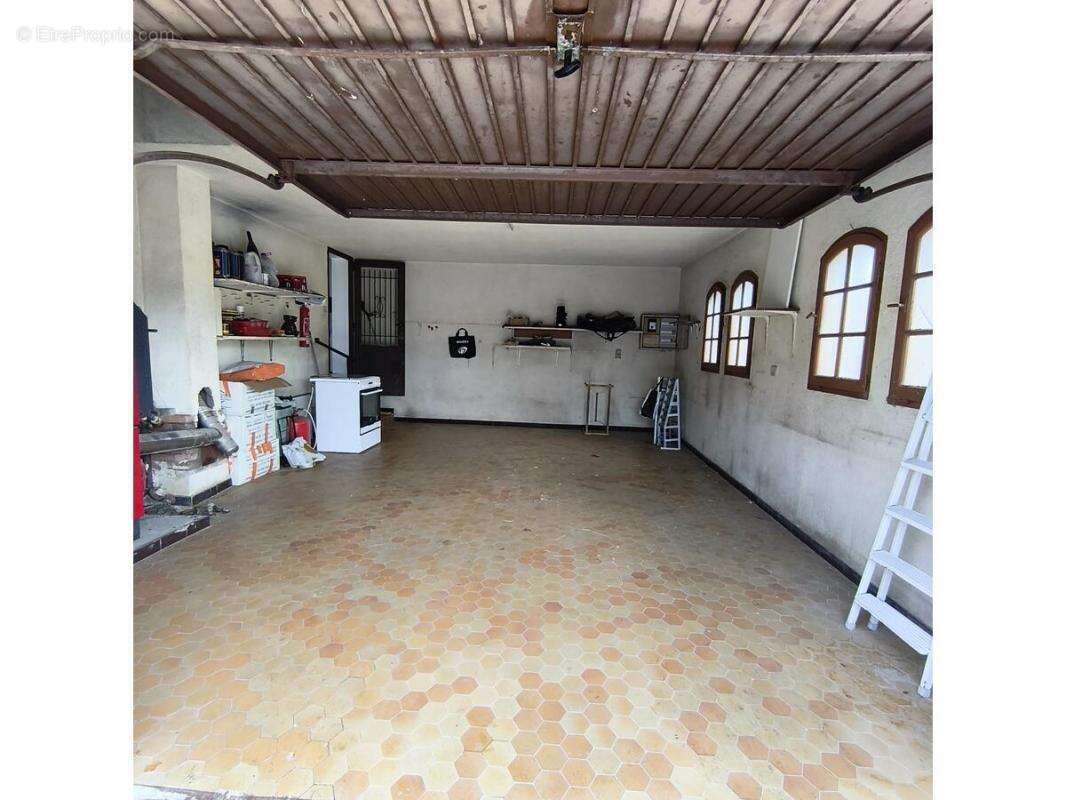 Maison à GIGNAC-LA-NERTHE