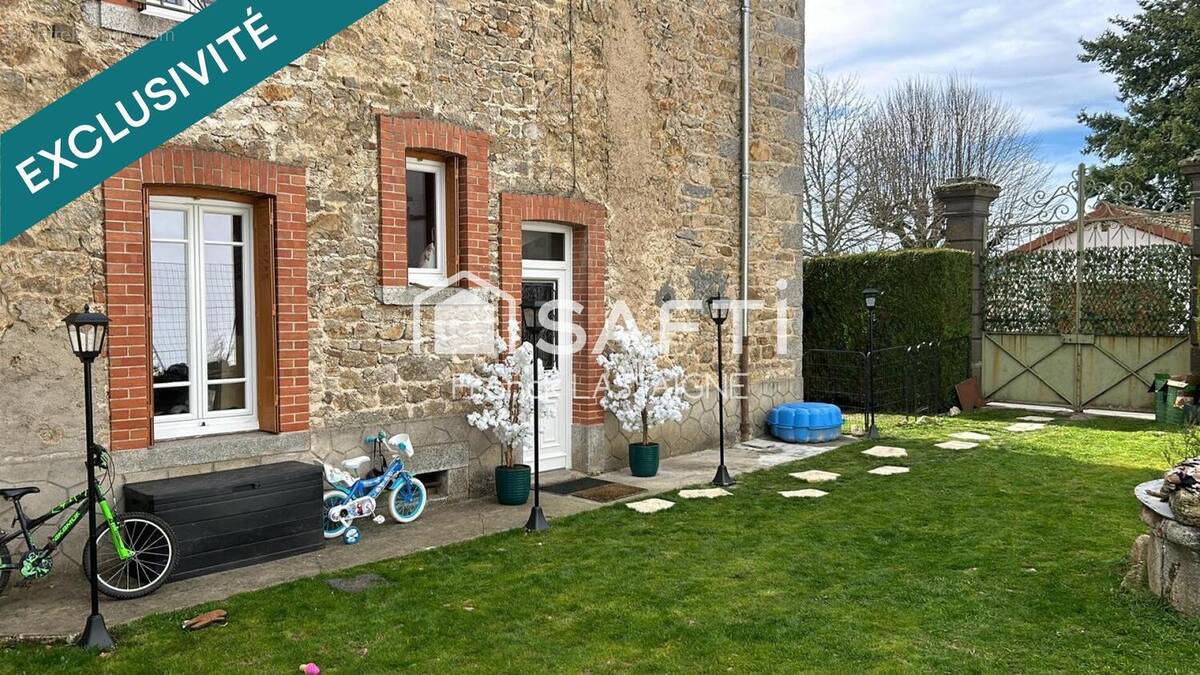 Photo 1 - Maison à MARAT