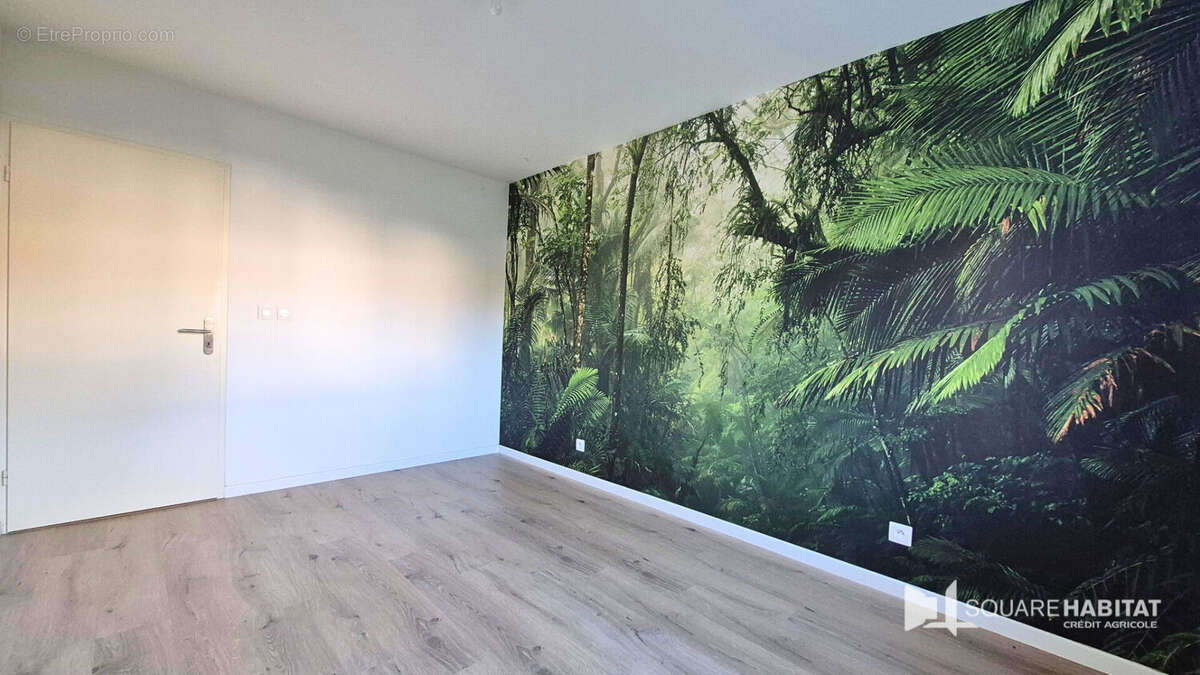 Appartement à LA MADELEINE