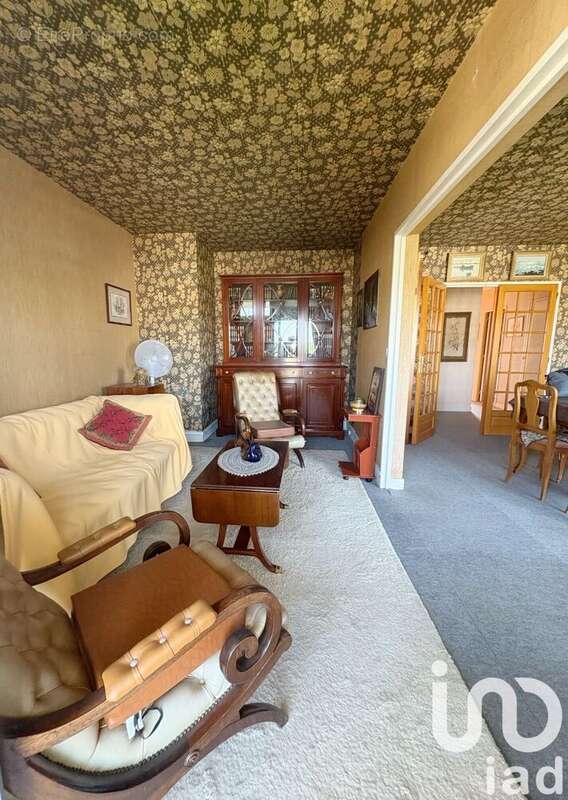 Photo 3 - Appartement à LE MEE-SUR-SEINE