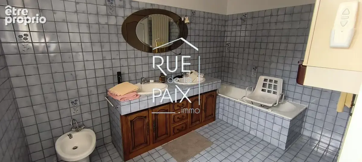 Pavillon de plain-pied sur grand vide sanitaire - photo 11