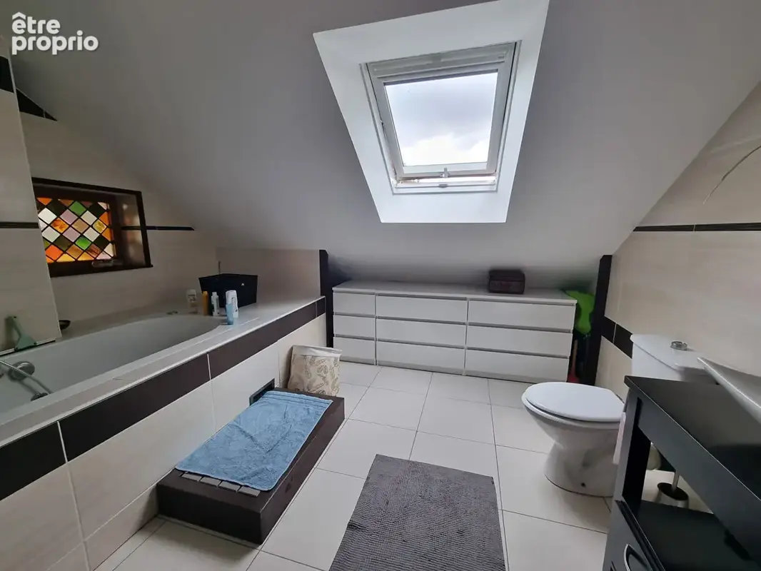 Maison Precey  de 140 m2 - photo 12