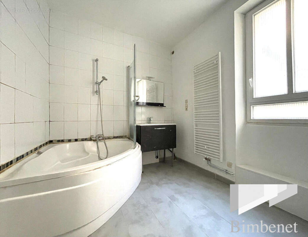 Appartement à ORLEANS